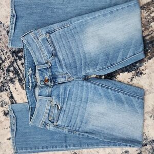 American Eagle Slim Boot Jeans